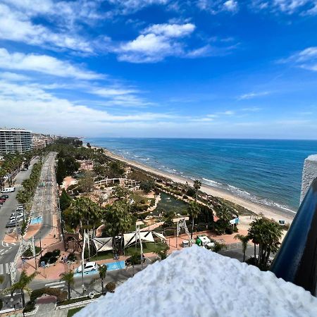Mediterranean Dream Views 奥罗佩萨德尔马 外观 照片