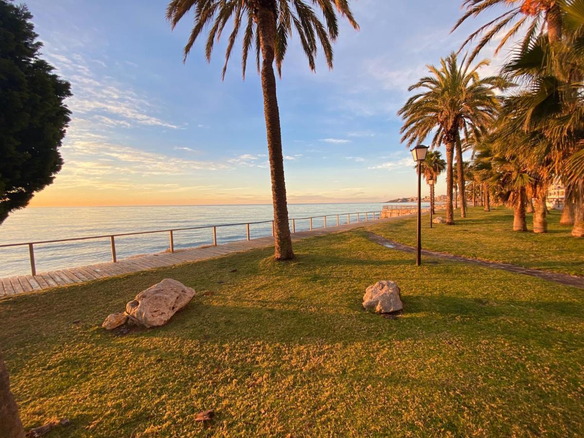 Mediterranean Dream Views 奥罗佩萨德尔马 外观 照片