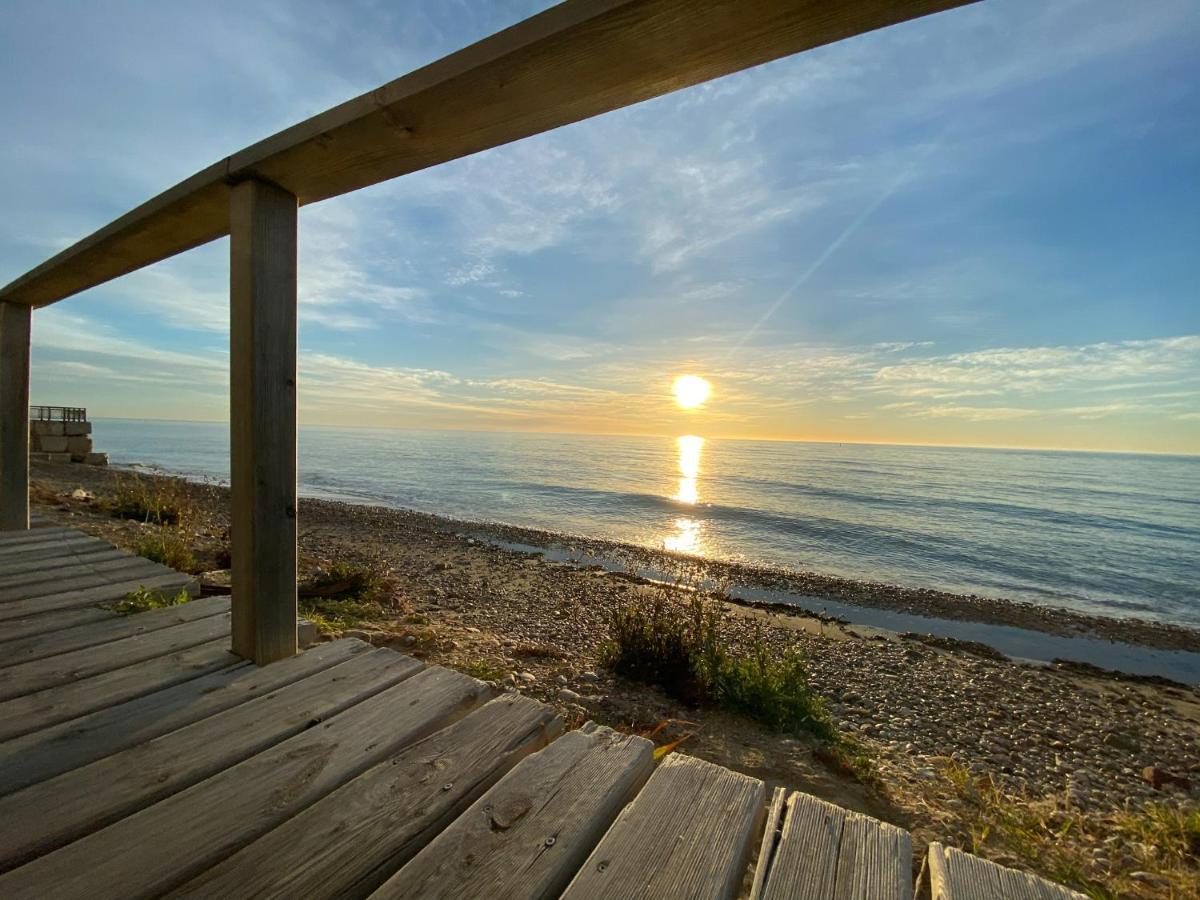 Mediterranean Dream Views 奥罗佩萨德尔马 外观 照片