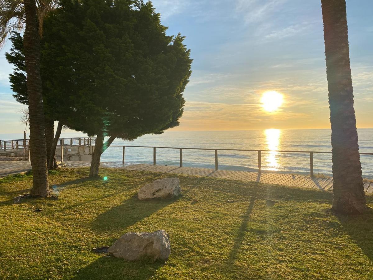 Mediterranean Dream Views 奥罗佩萨德尔马 外观 照片