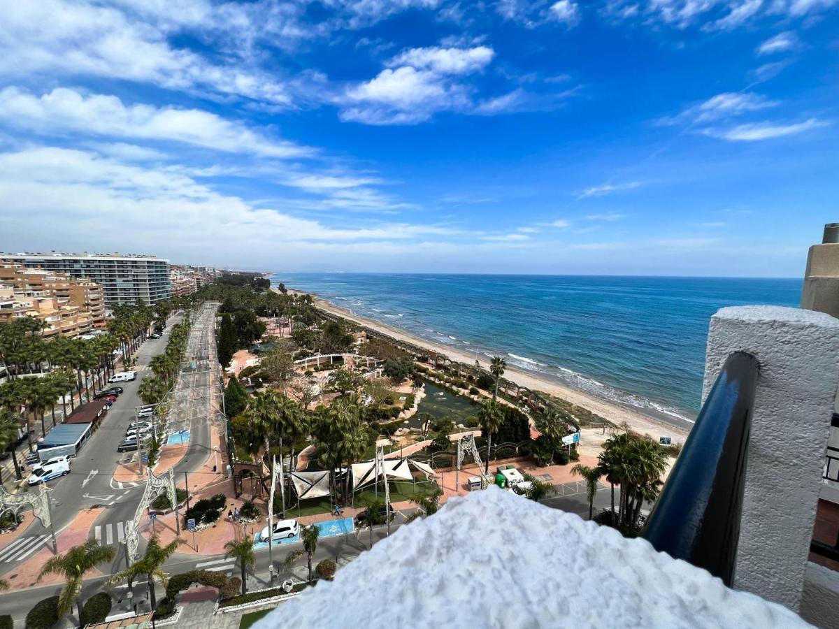 Mediterranean Dream Views 奥罗佩萨德尔马 外观 照片