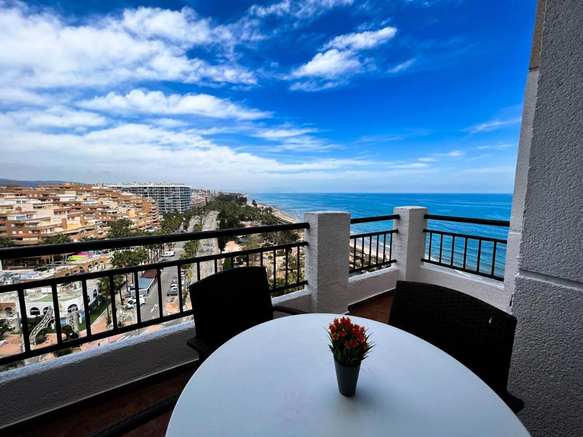 Mediterranean Dream Views 奥罗佩萨德尔马 外观 照片