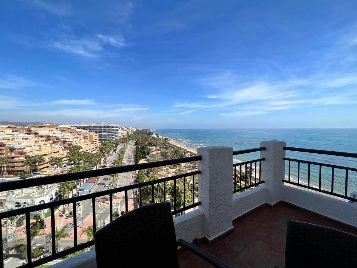 Mediterranean Dream Views 奥罗佩萨德尔马 外观 照片