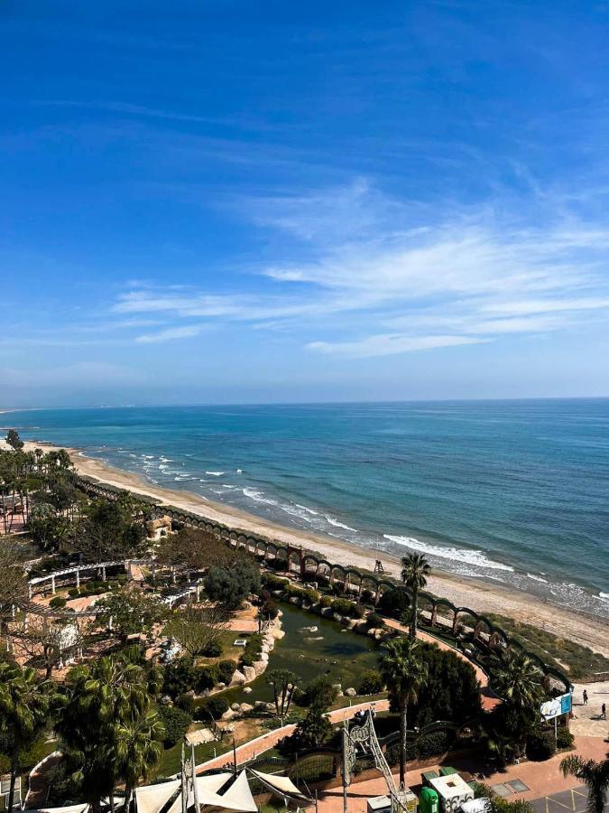 Mediterranean Dream Views 奥罗佩萨德尔马 外观 照片